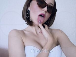 CrissMicio