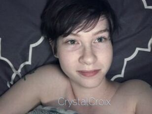 CrystalCroix