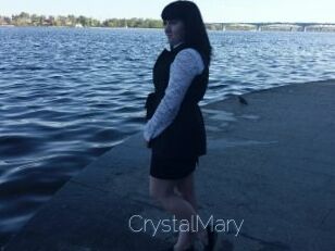 CrystalMary
