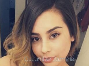 Cucumber_Jazmine