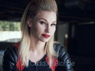 CuddliesBlonde