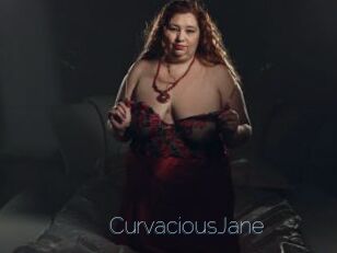 CurvaciousJane