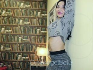 CuteAngelBella
