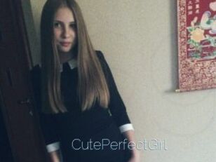 CutePerfectGirl