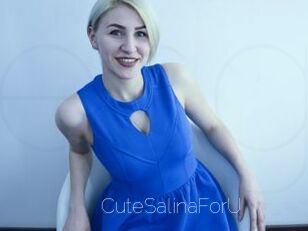 CuteSalinaForU