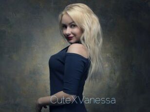 CuteXVanessa