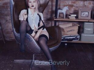 CutieBeverly