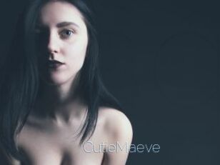 CutieMaeve
