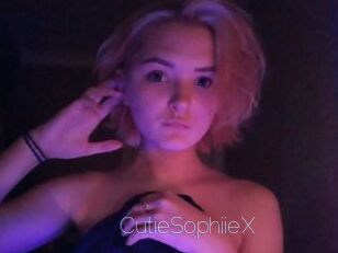 CutieSophiieX