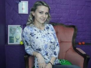 CutieTanya
