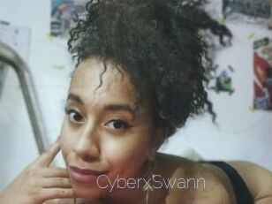 CyberxSwann