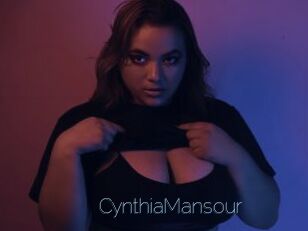 CynthiaMansour
