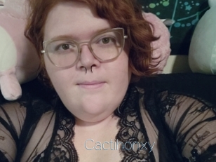Cactihonxy