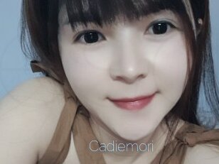 Cadiemori
