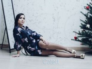 Calett