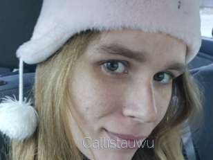 Callistauwu