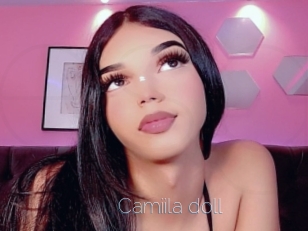 Camiila_doll