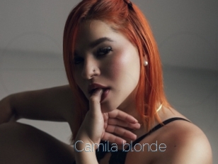 Camila_blonde