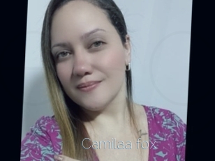 Camilaa_fox