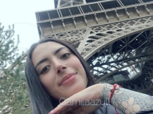 Camilaazull