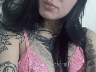 Camilabonith