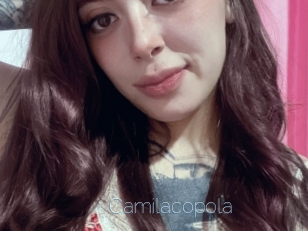 Camilacopola
