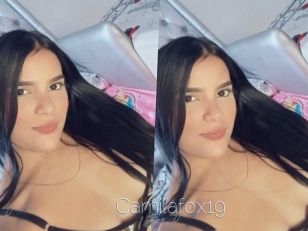 Camilafox19
