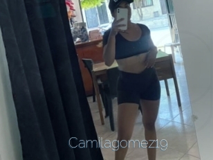 Camilagomez19