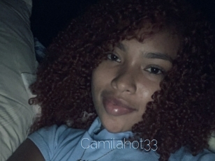 Camilahot33