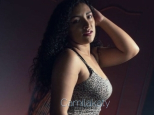 Camilakaty
