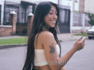 Camilalinette