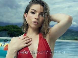 Camilasanthamaria