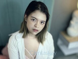 Camilaskey