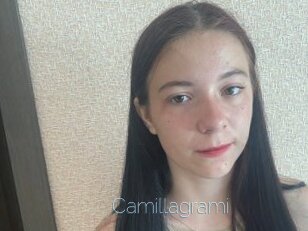 Camillagrami