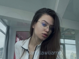Camillawiliams