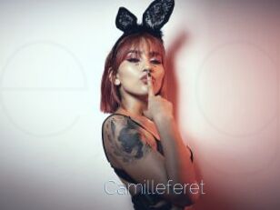 Camilleferet