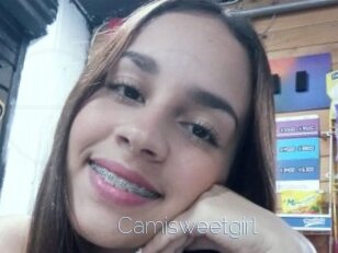 Camisweetgirl