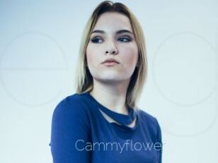 Cammyflower
