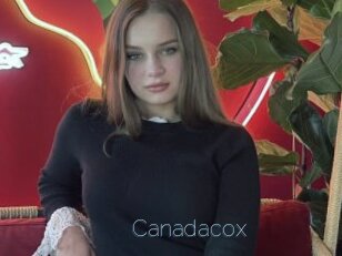 Canadacox