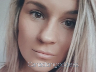 Canadiangoddess