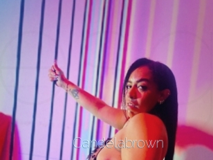 Candelabrown