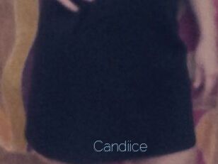 Candiice