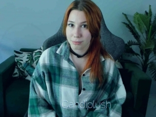 Candiplush