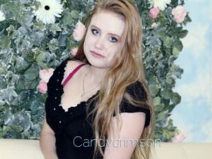 Candycrimson