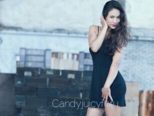 Candyjuicyforu