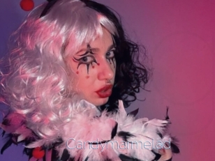 Candymarmelad