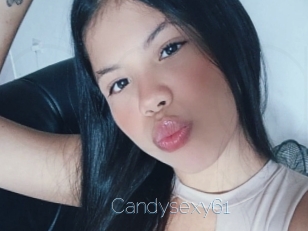 Candysexy61