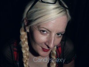 Candyssexy