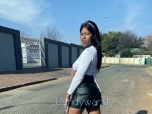 Candywandy