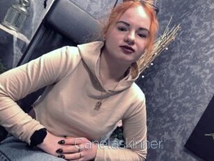 Canelaskinner